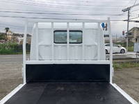 三菱ふそうキャンター平ボディ小型（2t・3t）[写真14]