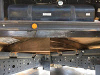 三菱ふそうキャンター平ボディ小型（2t・3t）[写真21]