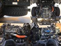 三菱ふそうキャンター平ボディ小型（2t・3t）[写真22]