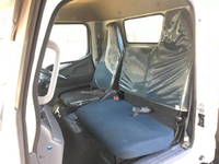 三菱ふそうキャンター平ボディ小型（2t・3t）[写真25]