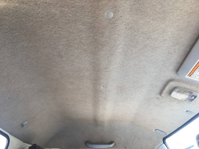 三菱ふそうキャンター平ボディ小型（2t・3t）[写真29]