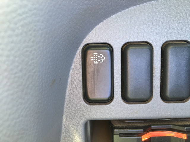 三菱ふそうキャンター平ボディ小型（2t・3t）[写真35]