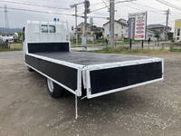 三菱ふそうキャンター平ボディ小型（2t・3t）[写真06]