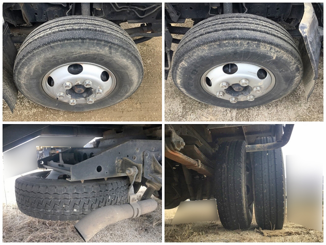 いすゞエルフセーフティローダー小型（2t・3t）[写真15]