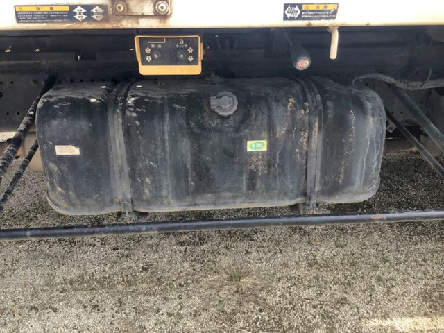 いすゞエルフセーフティローダー小型（2t・3t）[写真16]