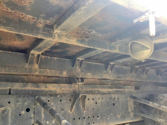 いすゞエルフセーフティローダー小型（2t・3t）[写真17]