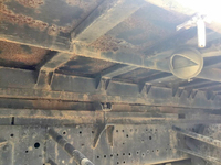 いすゞエルフセーフティローダー小型（2t・3t）[写真17]