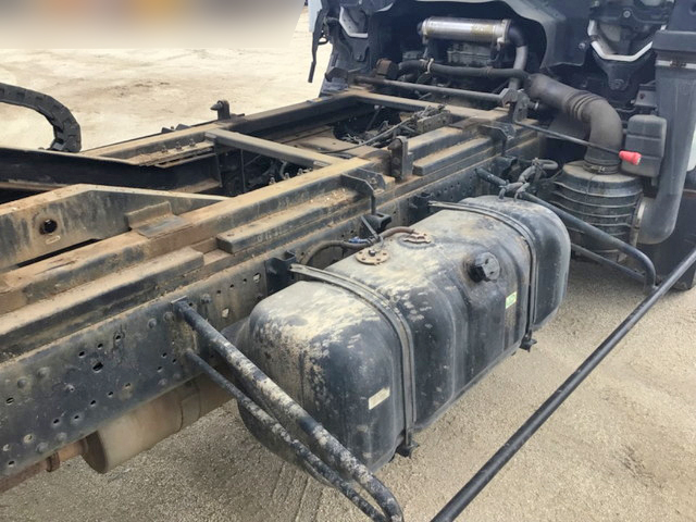 いすゞエルフセーフティローダー小型（2t・3t）[写真23]