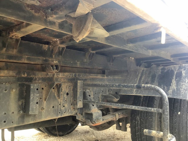 いすゞエルフセーフティローダー小型（2t・3t）[写真25]