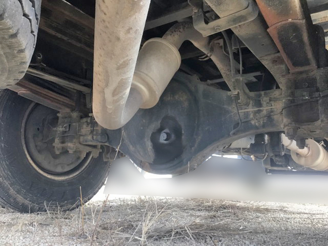 いすゞエルフセーフティローダー小型（2t・3t）[写真27]