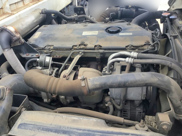 いすゞエルフセーフティローダー小型（2t・3t）[写真28]