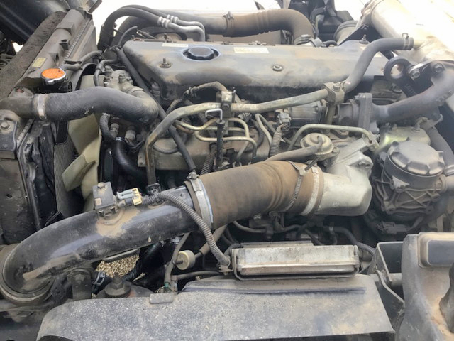 いすゞエルフセーフティローダー小型（2t・3t）[写真29]