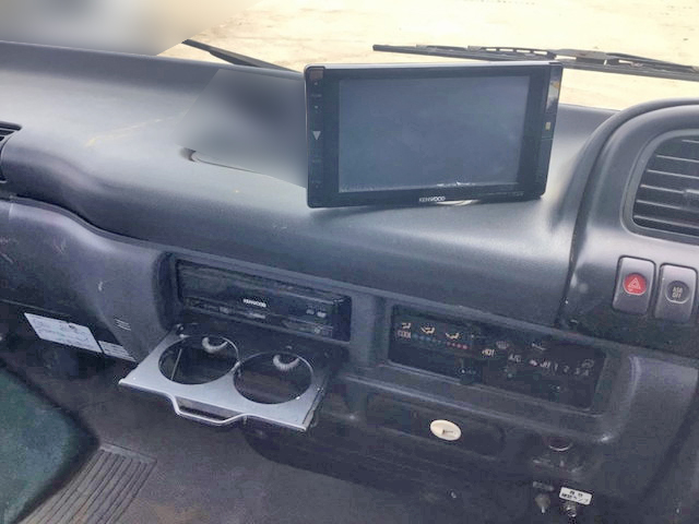 いすゞエルフセーフティローダー小型（2t・3t）[写真36]