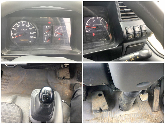 いすゞエルフセーフティローダー小型（2t・3t）[写真37]