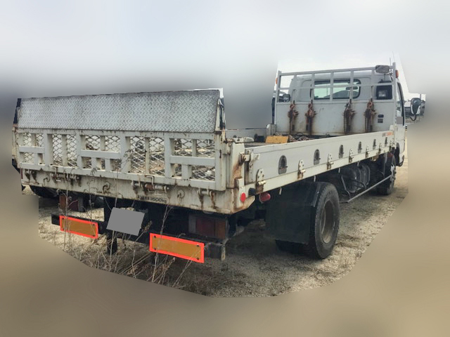 いすゞエルフセーフティローダー小型（2t・3t）[写真04]