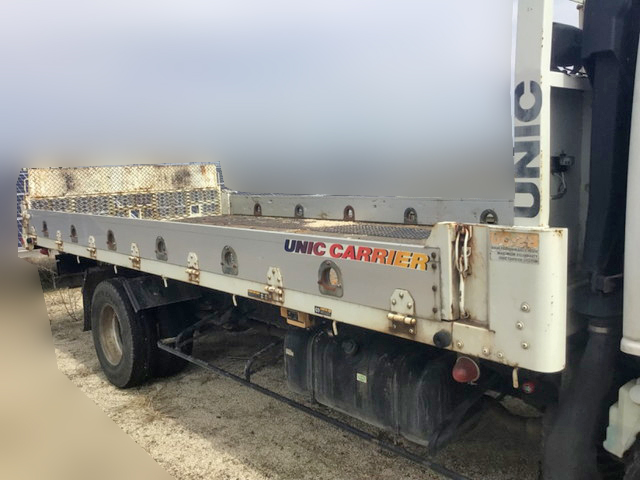 いすゞエルフセーフティローダー小型（2t・3t）[写真05]