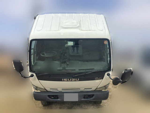 いすゞエルフセーフティローダー小型（2t・3t）[写真08]