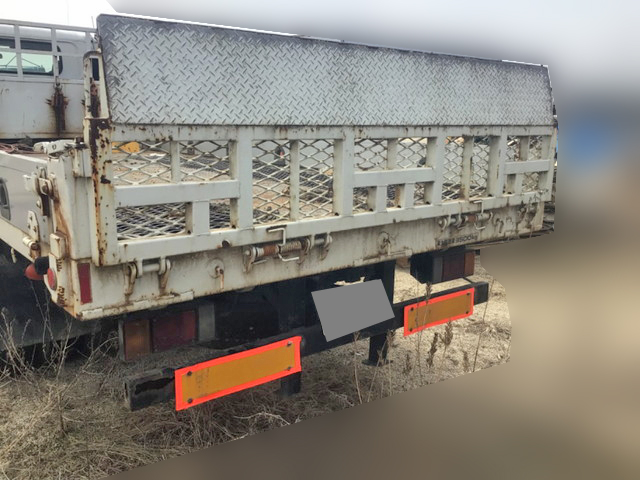 いすゞエルフセーフティローダー小型（2t・3t）[写真09]