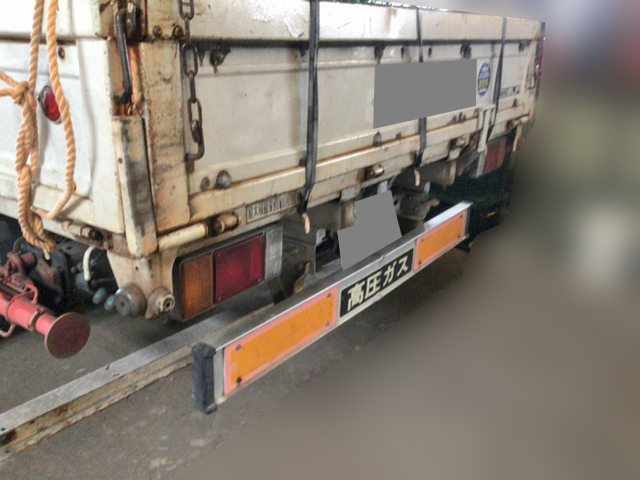 いすゞエルフクレーン5段小型（2t・3t）[写真10]