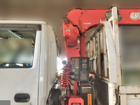 いすゞエルフクレーン5段小型（2t・3t）[写真14]