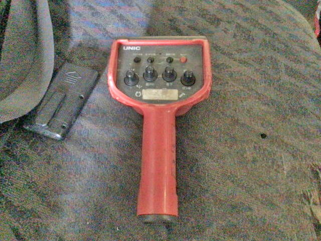 いすゞエルフクレーン5段小型（2t・3t）[写真16]