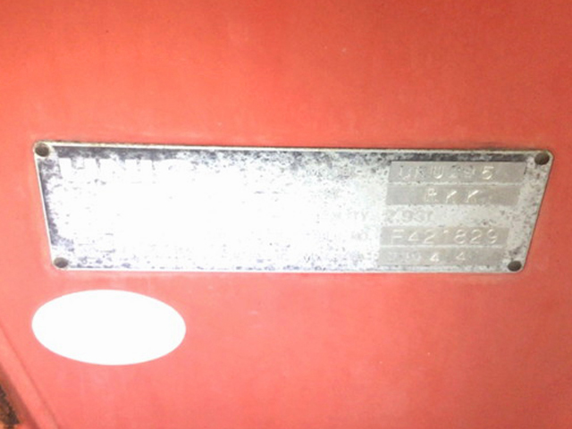 いすゞエルフクレーン5段小型（2t・3t）[写真17]