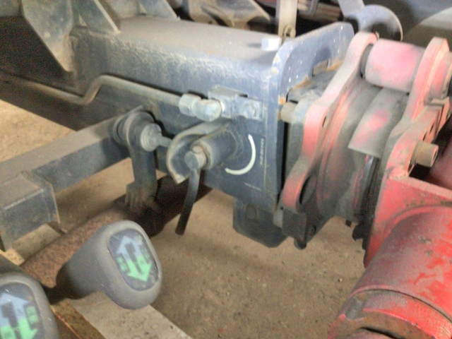 いすゞエルフクレーン5段小型（2t・3t）[写真18]