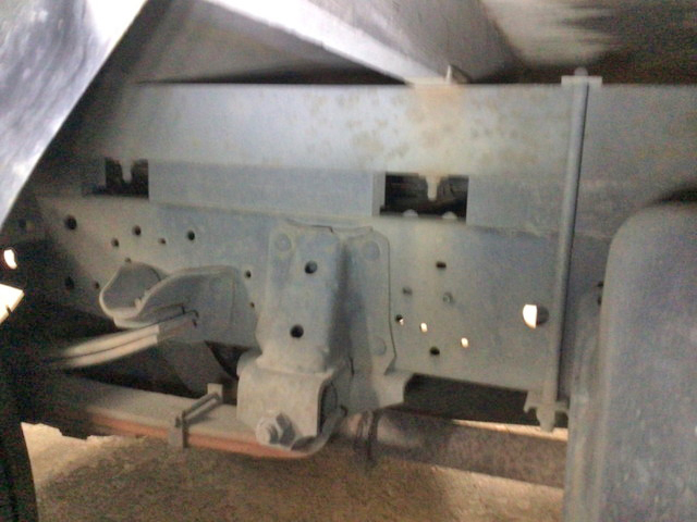 いすゞエルフクレーン5段小型（2t・3t）[写真22]