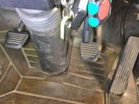 いすゞエルフクレーン5段小型（2t・3t）[写真28]