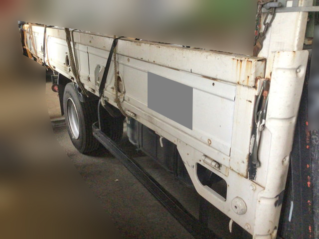 いすゞエルフクレーン5段小型（2t・3t）[写真03]