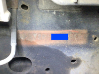 いすゞエルフクレーン5段小型（2t・3t）[写真31]