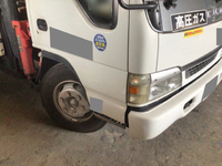 いすゞエルフクレーン5段小型（2t・3t）[写真05]