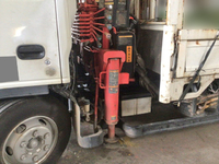 いすゞエルフクレーン5段小型（2t・3t）[写真08]