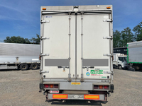 三菱ふそうファイター幌ウイング中型（4t）[写真10]