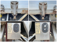 三菱ふそうファイター幌ウイング中型（4t）[写真19]