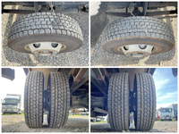 三菱ふそうファイター幌ウイング中型（4t）[写真23]