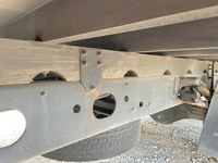 三菱ふそうファイター幌ウイング中型（4t）[写真25]