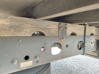 三菱ふそうファイター幌ウイング中型（4t）[写真26]