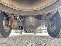 三菱ふそうファイター幌ウイング中型（4t）[写真27]