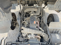 三菱ふそうファイター幌ウイング中型（4t）[写真28]