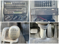 三菱ふそうファイター幌ウイング中型（4t）[写真39]