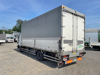 三菱ふそうファイター幌ウイング中型（4t）[写真04]