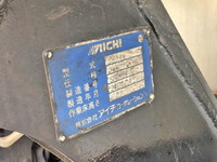 いすゞエルフ高所作業車小型（2t・3t）[写真16]