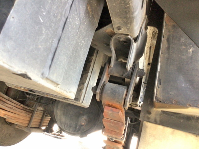 いすゞエルフ高所作業車小型（2t・3t）[写真18]