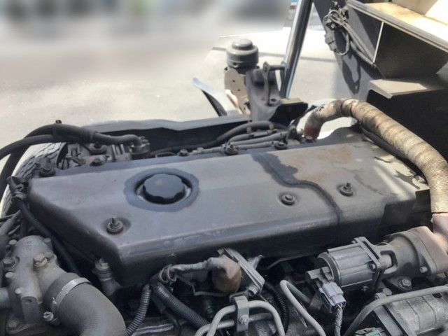 いすゞエルフ高所作業車小型（2t・3t）[写真20]