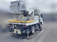 いすゞエルフ高所作業車小型（2t・3t）[写真03]