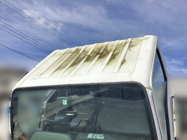 いすゞエルフ高所作業車小型（2t・3t）[写真06]