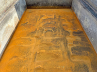 日野レンジャーダンプ増トン（6t・8t）[写真11]