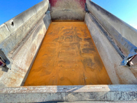 日野レンジャーダンプ増トン（6t・8t）[写真12]