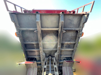 日野レンジャーダンプ増トン（6t・8t）[写真14]